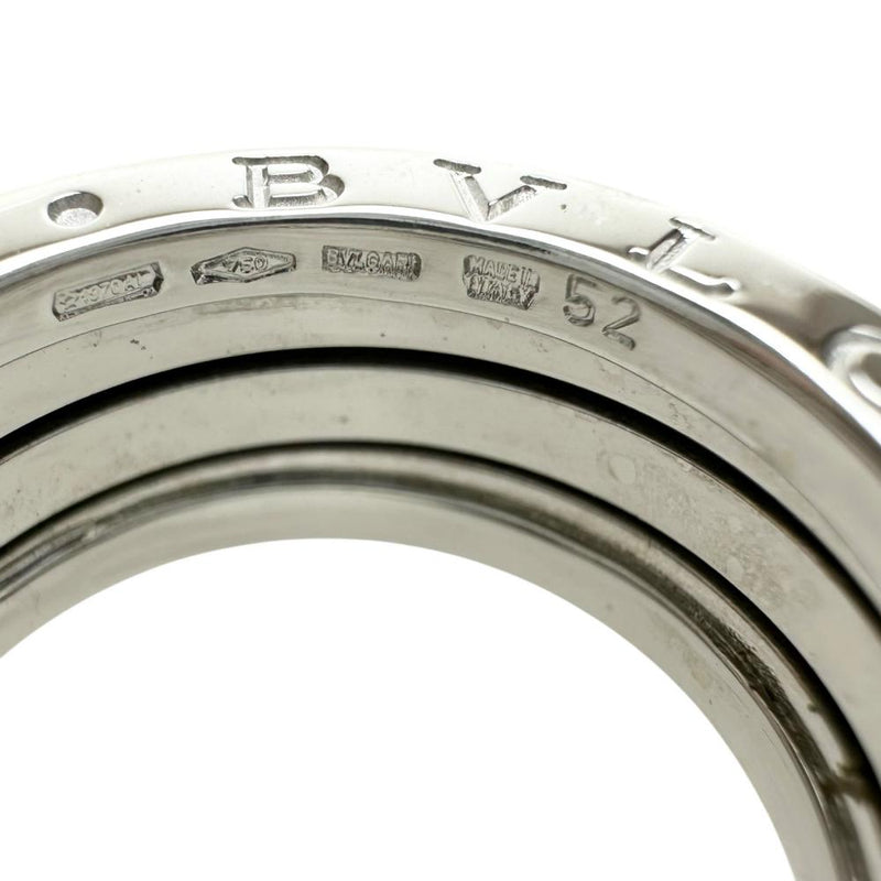 12号【BVLGARI/ブルガリ】 B-ZERO1 3バンド リング・指輪 K18WGホワイトゴールド 18金 11.6g 52 レディース
【中古】【真子質店】【BL】




【IMaTx】