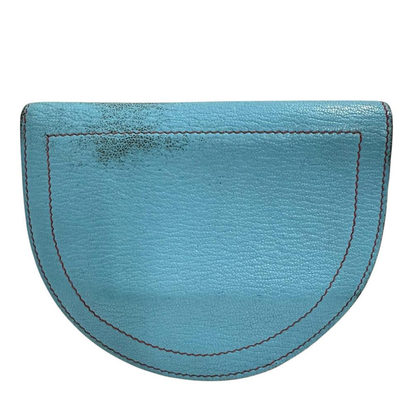 HERMES/エルメス】 インザループ 二つ折り財布 シェーブル ライト