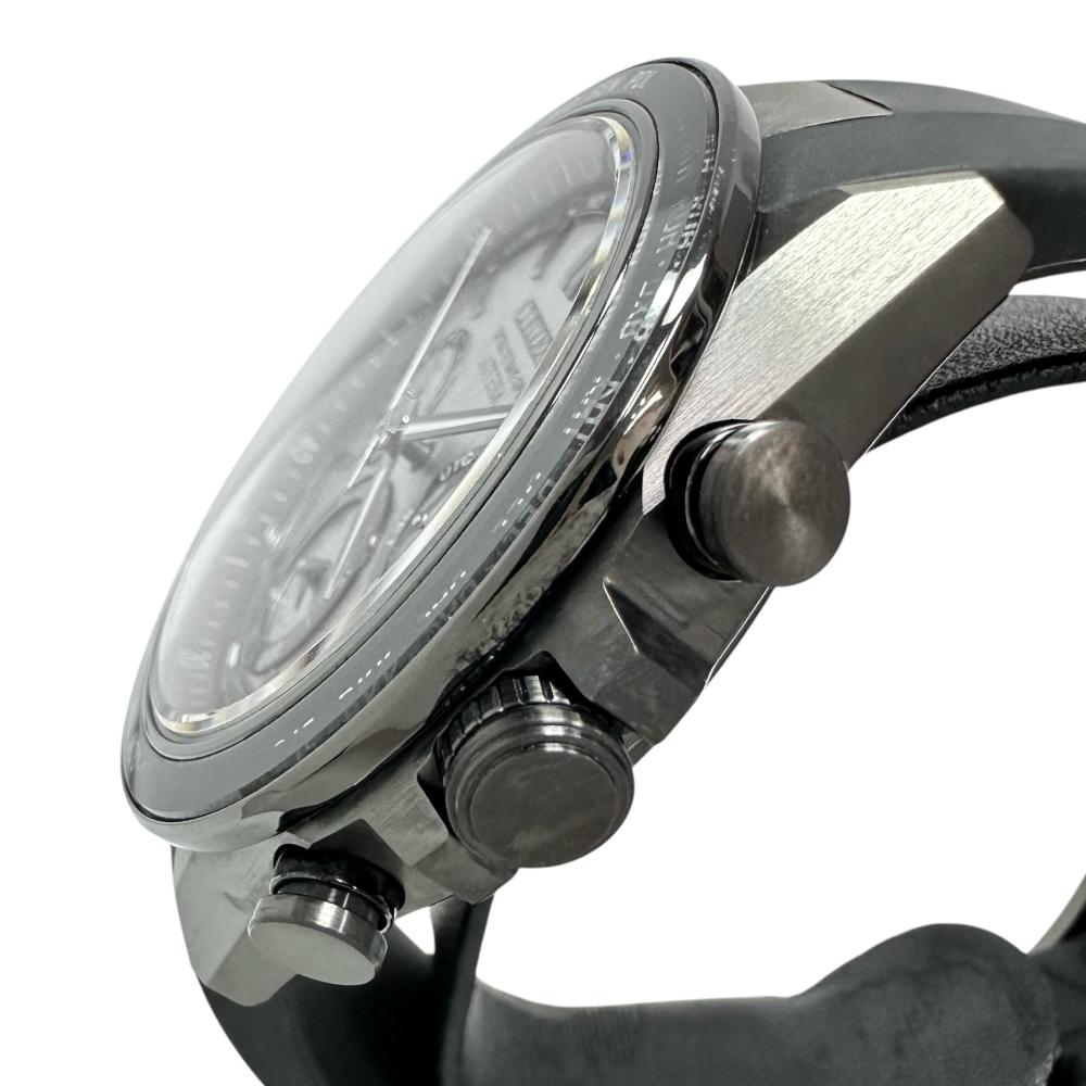 CITIZEN/シチズン】 アテッサ ACTLine エコドライブ F950-0029S08 GPS