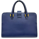 【YVES SAINT LAURENT/イヴ・サンローラン】 カバス 357395 2WAYバッグ ショルダー ハンドバッグ レザー 青革/ゴールド金具 レディース【中古】【真子質店】【BL】




【IxTMa】