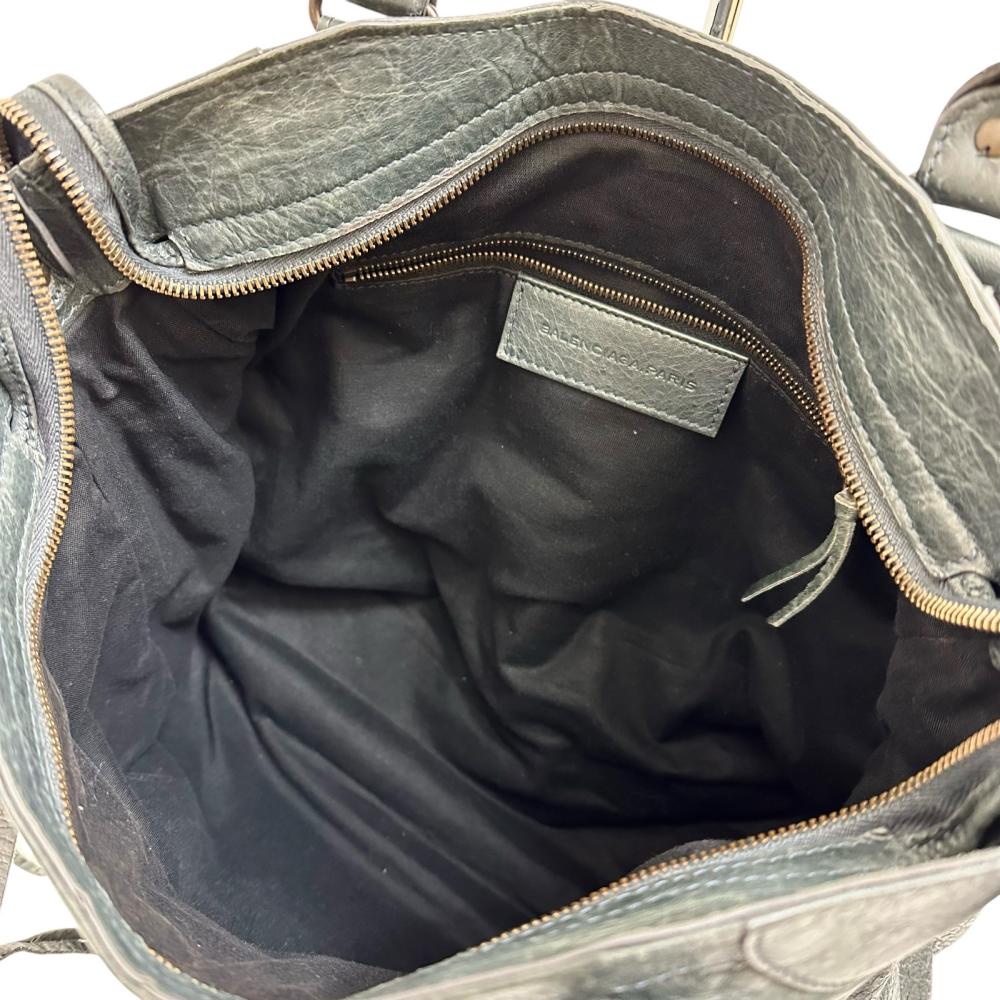 BALENCIAGA/バレンシアガ】 クラシック ヴェロ 235216 2WAYバッグ