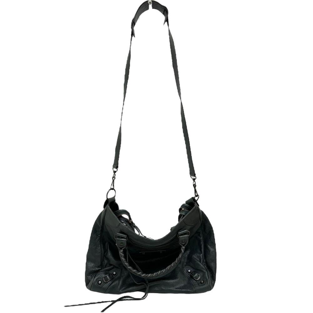 BALENCIAGA/バレンシアガ】 クラシック ヴェロ 235216 2WAYバッグ