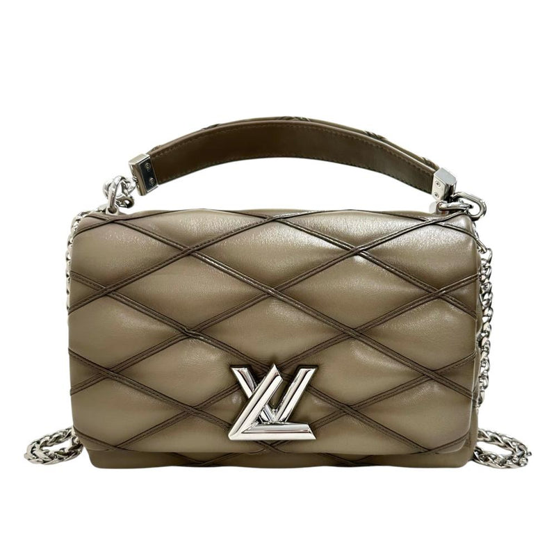 【LOUIS VUITTON/ルイ・ヴィトン】 マルタージュ GO-14 M23045 2WAYバッグ ハンドバッグ レザー トープ レディース【中古】【真子質店】【BL】




【DDxx】