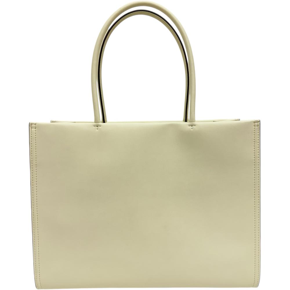 Tory Burch/トリーバーチ】 エラ バイオ トートバッグ 合成皮革/（植物