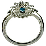 9号 アレキサンドライト（ブラジル産） 0.54ct ダイヤモンド 0.73ct リング・指輪 Pt850プラチナ 5.8g レディース
【中古】【真子質店】【NN】




【MaDxx】