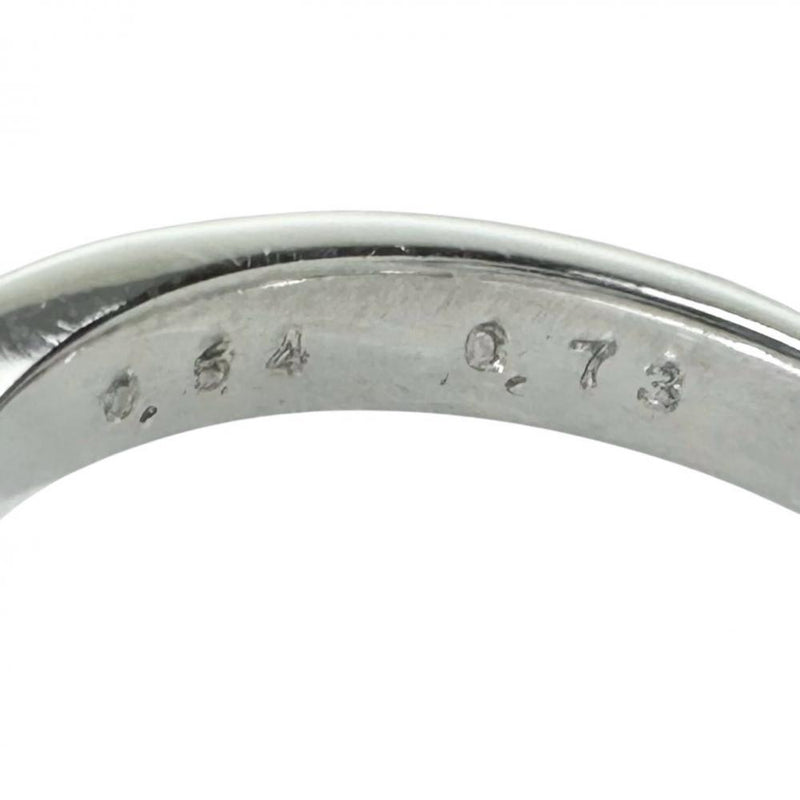 9号 アレキサンドライト（ブラジル産） 0.54ct ダイヤモンド 0.73ct リング・指輪 Pt850プラチナ 5.8g レディース
【中古】【真子質店】【NN】




【MaDxx】