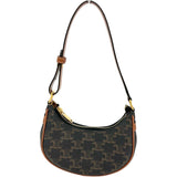 【CELINE/セリーヌ】 アヴァ ミニ トリオンフ  ハンドバッグ キャンバス ブラウン/ゴールド金具 レディース【中古】【真子質店】【BL】




【IxKMi】