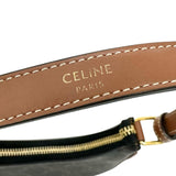 【CELINE/セリーヌ】 アヴァ ミニ トリオンフ  ハンドバッグ キャンバス ブラウン/ゴールド金具 レディース【中古】【真子質店】【BL】




【IxKMi】