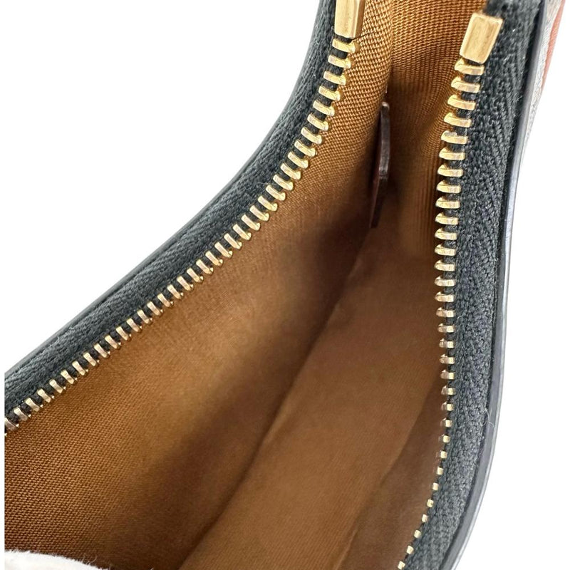 【CELINE/セリーヌ】 アヴァ ミニ トリオンフ  ハンドバッグ キャンバス ブラウン/ゴールド金具 レディース【中古】【真子質店】【BL】




【IxKMi】