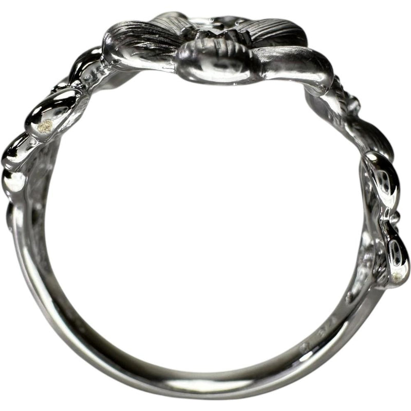 13.5号 フラワー ダイヤモンド 0.23ct リング・指輪 K18WGホワイトゴールド 18金 5.5g レディース
【中古】【真子質店】【NN】




【YKI】