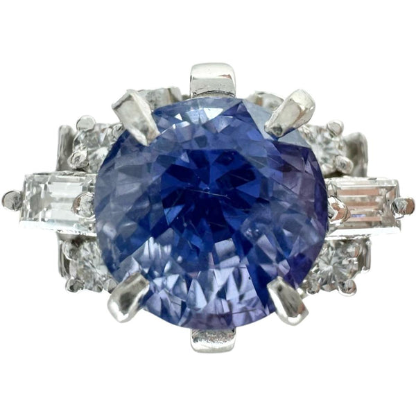 9.5号 スリランカ産非加熱サファイア 1.55ct ダイヤモンド 0.16ct リング・指輪 Pt900プラチナ 5.9g レディース
【中古】【真子質店】【NN】




【DIMi】