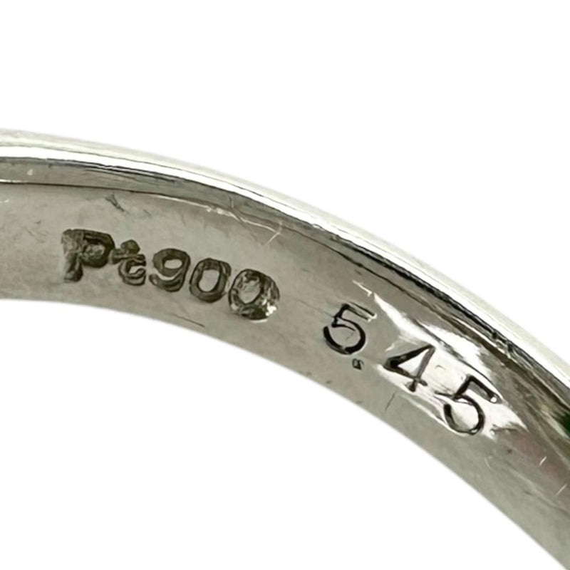 16号 翡翠 5.45ct ダイヤモンド 1.24ct リング・指輪 Pt900プラチナ 10.3g レディース
【中古】【真子質店】【NN】




【SMaMo】