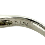 16号 翡翠 5.45ct ダイヤモンド 1.24ct リング・指輪 Pt900プラチナ 10.3g レディース
【中古】【真子質店】【NN】




【SMaMo】