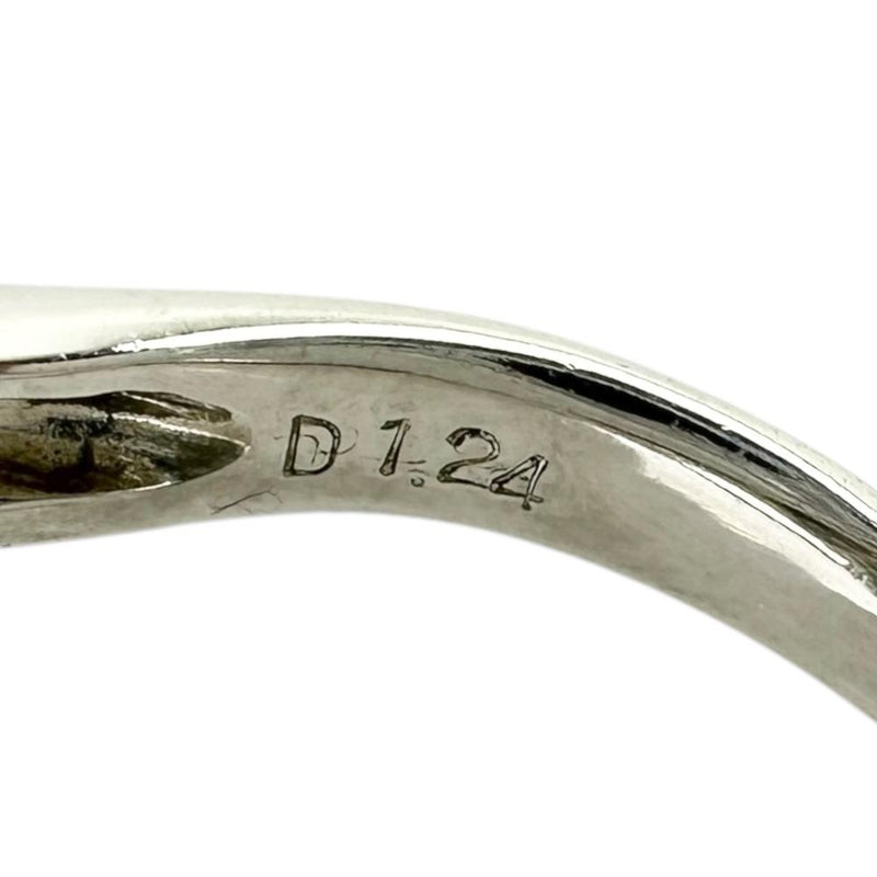 16号 翡翠 5.45ct ダイヤモンド 1.24ct リング・指輪 Pt900プラチナ 10.3g レディース
【中古】【真子質店】【NN】




【SMaMo】