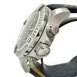 【BREITLING/ブライトリング】 アベンジャー A13317  スイスエアフォース限定 クロノ 腕時計 ステンレススチール/レザー 自動巻き/オートマ 黒文字盤/黒革ベルト メンズ
【中古】【真子質店】【BL】




【MaMaxx】