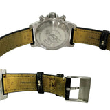 【BREITLING/ブライトリング】 アベンジャー A13317  スイスエアフォース限定 クロノ 腕時計 ステンレススチール/レザー 自動巻き/オートマ 黒文字盤/黒革ベルト メンズ
【中古】【真子質店】【BL】




【MaMaxx】