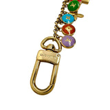 【LOUIS VUITTON/ルイ・ヴィトン】 キーホルダー/キーリング チャーム ポルトクレ シエンヌ パスティーユ GP 48.5g マルチカラー レディース
【中古】【真子質店】【GD】




【Txx】