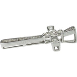 クロス/十字架モチーフ ダイヤモンド 0.54ct ペンダントトップ K18WGホワイトゴールド 18金 2.5g レディース
【中古】【真子質店】【NN】




【DDx】
