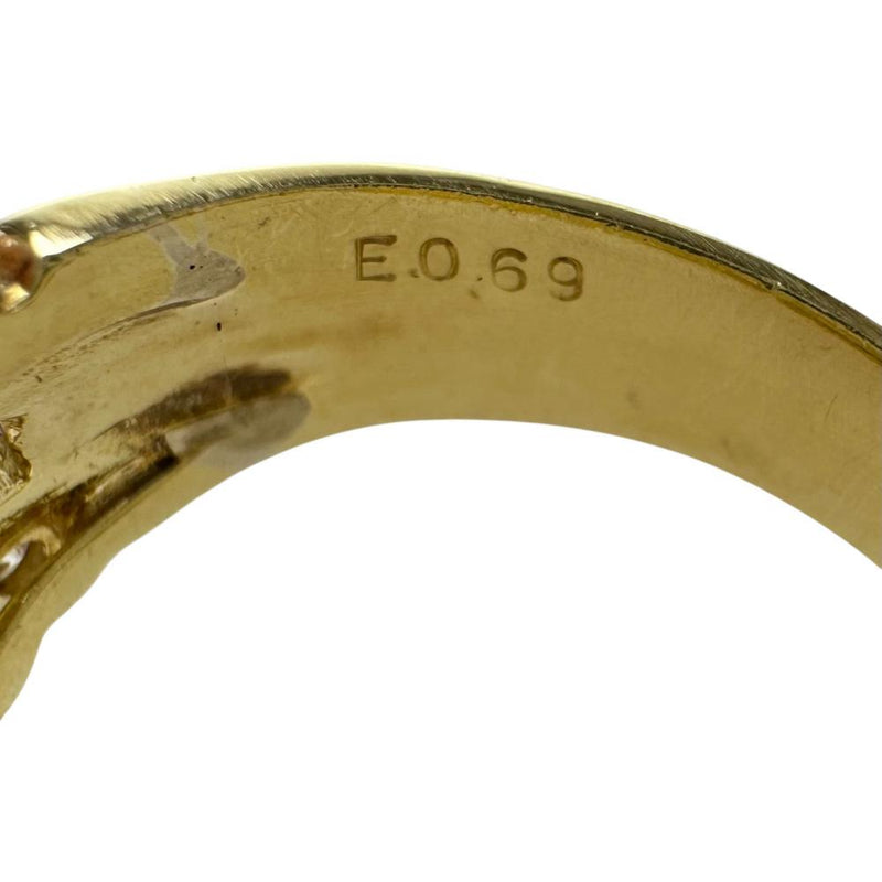12号 エメラルド 0.69ct ダイヤモンド 1.57ct リング・指輪 K18ゴールド 18金 6.6g レディース
【中古】【真子質店】【NN】




【IDMax】