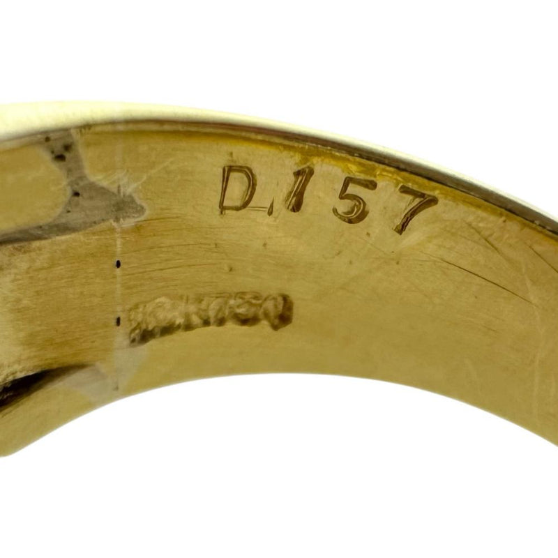 12号 エメラルド 0.69ct ダイヤモンド 1.57ct リング・指輪 K18ゴールド 18金 6.6g レディース
【中古】【真子質店】【NN】




【IDMax】