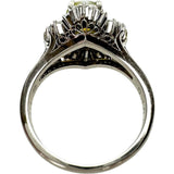 12号 三越ジュエリー  クリソベリルキャッツアイ 1.79ct ダイヤモンド 1.00ct リング・指輪 Pt900プラチナ 8.6g レディース
【中古】【真子質店】【NN】




【KKx】