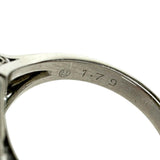 12号 三越ジュエリー  クリソベリルキャッツアイ 1.79ct ダイヤモンド 1.00ct リング・指輪 Pt900プラチナ 8.6g レディース
【中古】【真子質店】【NN】




【KKx】