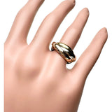 13号【CARTIER/カルティエ】 リング・指輪 トリニティ K18YGイエローゴールド 18金/K18WGホワイトゴールド 18金/K18PG 8.3g 53（シリアルなし） レディース
【中古】【真子質店】【BL】




【SMoK】
