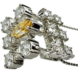 【TASAKI/タサキ】 イエローダイヤモンド 0.241ct ダイヤモンド 1.0ct ネックレス Pt900プラチナ/Pt850プラチナ 7.7g 46cm レディース
【中古】【真子質店】【NN】




【IMaTx】