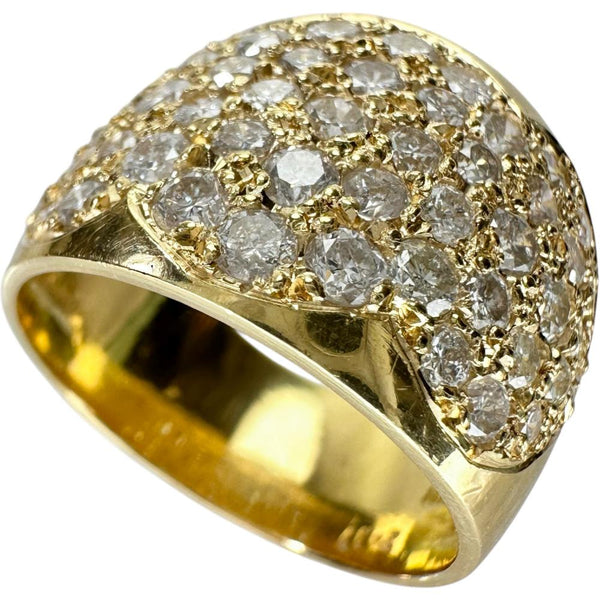 16号 ダイヤモンド 2.17ct リング・指輪 K18ゴールド 18金 11.3g レディース
【中古】【真子質店】【NN】




【IKMaMi】