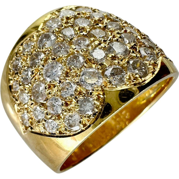 16号 ダイヤモンド 2.17ct リング・指輪 K18ゴールド 18金 11.3g レディース
【中古】【真子質店】【NN】




【IKMaMi】