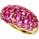 12.5号 ピンクサファイア 2.73ct リング・指輪 K18ゴールド 18金 8.7g レディース
【中古】【真子質店】【NN】




【SSx】
