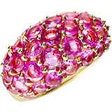 12.5号 ピンクサファイア 2.73ct リング・指輪 K18ゴールド 18金 8.7g レディース
【中古】【真子質店】【NN】




【SSx】