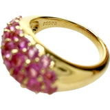 12.5号 ピンクサファイア 2.73ct リング・指輪 K18ゴールド 18金 8.7g レディース
【中古】【真子質店】【NN】




【SSx】