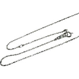 エメラルド 1.04ct ダイヤモンド 計0.53ct ネックレス Pt850プラチナ/Pt900プラチナ 4.8g 40cm レディース
【中古】【真子質店】【NN】




【IIMoMo】