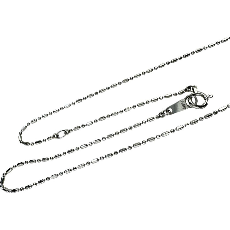 エメラルド 1.04ct ダイヤモンド 計0.53ct ネックレス Pt850プラチナ/Pt900プラチナ 4.8g 40cm レディース
【中古】【真子質店】【NN】




【IIMoMo】