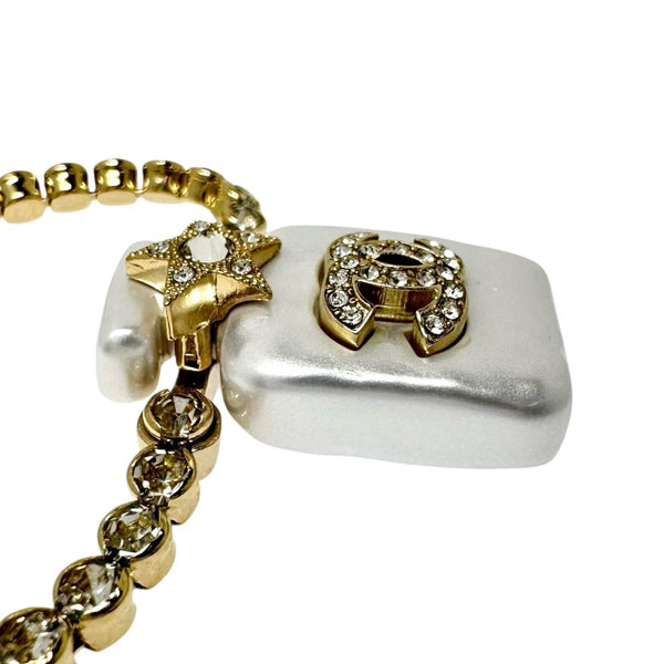 【CHANEL/シャネル】 パヒュームボトル ネックレス GP 15.5g 41cm B23S レディース
【中古】【真子質店】【BL】




【Mixx】