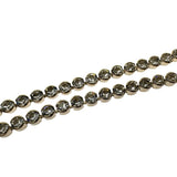 CHANEL Perfume Bottle Necklace GP 15.5g 41cm B23S Women's
 [Used] [Makoto Pawn Shop] [BL]




 [Mixx] 