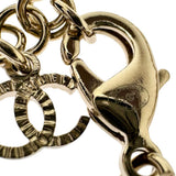 CHANEL Perfume Bottle Necklace GP 15.5g 41cm B23S Women's
 [Used] [Makoto Pawn Shop] [BL]




 [Mixx] 