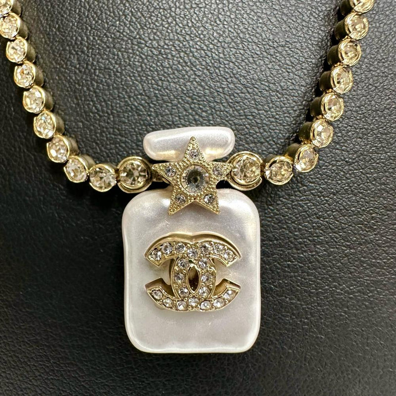 【CHANEL/シャネル】 パヒュームボトル ネックレス GP 15.5g 41cm B23S レディース
【中古】【真子質店】【BL】




【Mixx】