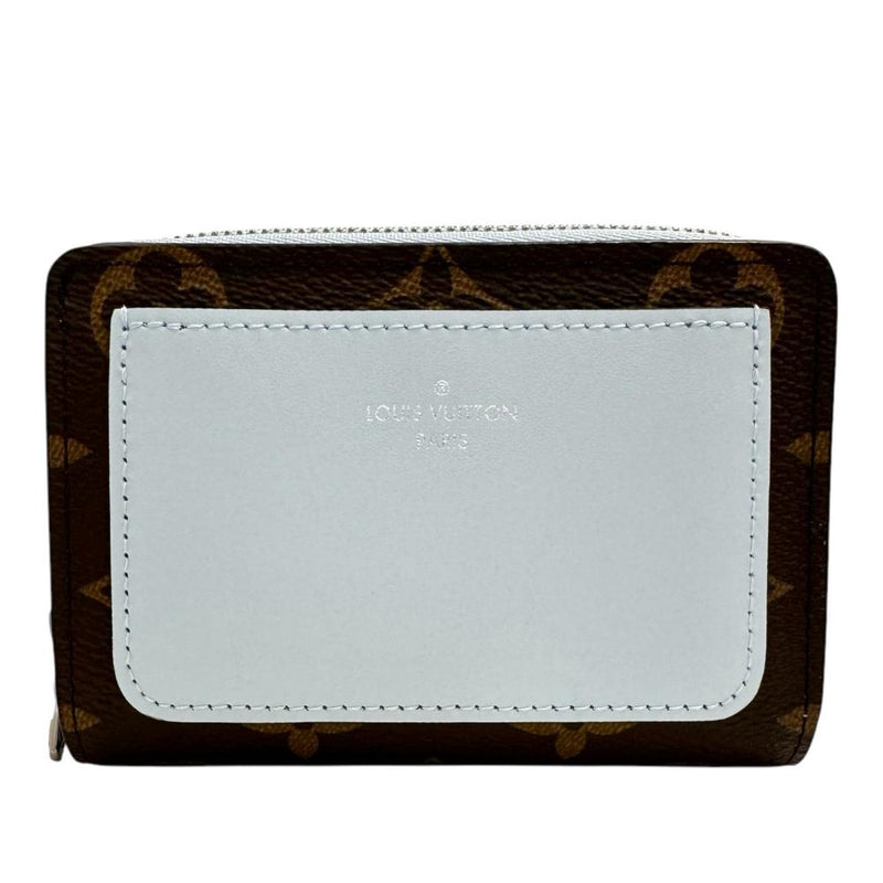 ハルクイーンショップ@ 美品♧古着 LOUIS VUITTON/ルイ・ヴィトン】 ポルトフォイユ・ルー