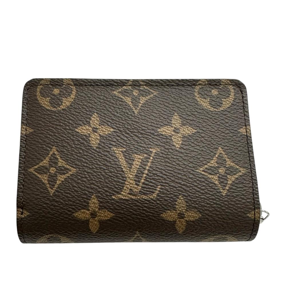 LOUIS VUITTON/ルイ・ヴィトン】 ポルトフォイユ・ルー
