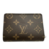【LOUIS VUITTON/ルイ・ヴィトン】  ポルトフォイユ・ルー  モノグラム M11778 二つ折り財布 モノグラムキャンバス/レザー ブラッシュドブルー  レディース【中古】【真子質店】【BL】




【Yxx】