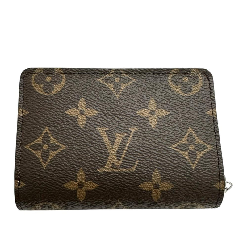 ハルクイーンショップ@ 美品♧古着 LOUIS VUITTON/ルイ・ヴィトン】 ポルトフォイユ・ルー