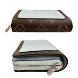 【LOUIS VUITTON/ルイ・ヴィトン】  ポルトフォイユ・ルー  モノグラム M11778 二つ折り財布 モノグラムキャンバス/レザー ブラッシュドブルー  レディース【中古】【真子質店】【BL】




【Yxx】