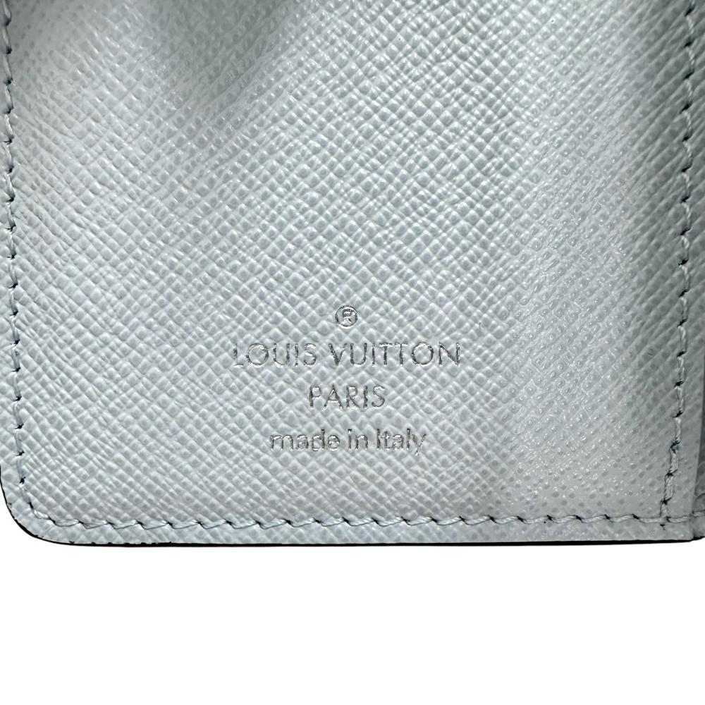 LOUIS VUITTON/ルイ・ヴィトン】 ポルトフォイユ・ルー