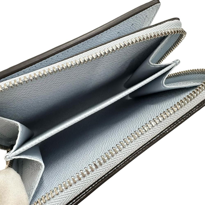 【LOUIS VUITTON/ルイ・ヴィトン】  ポルトフォイユ・ルー  モノグラム M11778 二つ折り財布 モノグラムキャンバス/レザー ブラッシュドブルー  レディース【中古】【真子質店】【BL】




【Yxx】