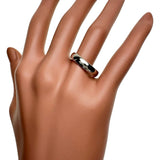 16号【TIFFANY&Co./ティファニー】 シンプル 甲丸 リング・指輪 クラシックバンドリング Pt950プラチナ 8.5g レディース
【中古】【真子質店】【BL】




【DTx】