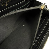 【CHANEL/シャネル】 マトラッセ  ラウンドファスナー 長財布 ラムスキン レディース【中古】【真子質店】【BL】




【MaMox】