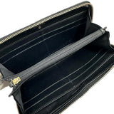 【CHANEL/シャネル】 マトラッセ  ラウンドファスナー 長財布 ラムスキン レディース【中古】【真子質店】【BL】




【MaMox】