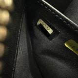 【CHANEL/シャネル】 マトラッセ  ラウンドファスナー 長財布 ラムスキン レディース【中古】【真子質店】【BL】




【MaMox】